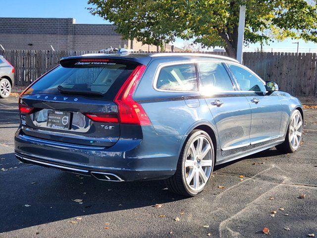 2020 Volvo V90 Inscription