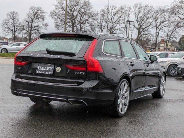 2020 Volvo V90 Inscription