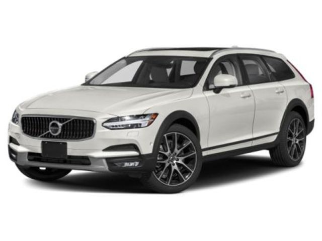 2020 Volvo V90 Cross Country Base