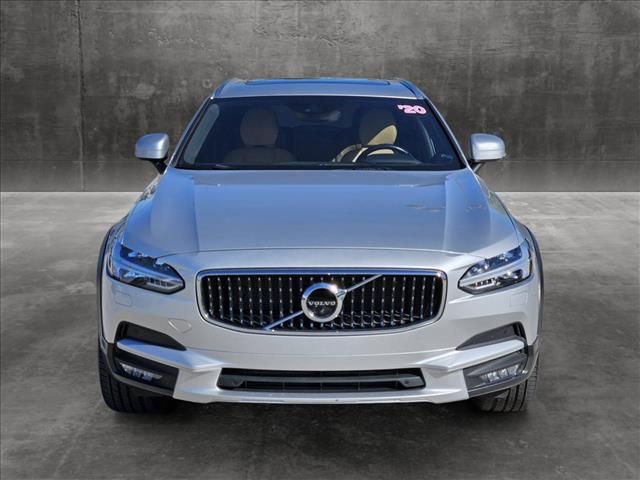 2020 Volvo V90 Cross Country Base