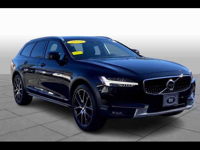 2020 Volvo V90 Cross Country Base