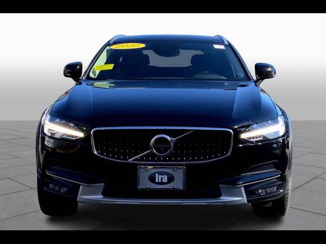 2020 Volvo V90 Cross Country Base