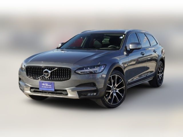 2020 Volvo V90 Cross Country Base