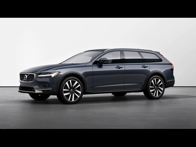 2020 Volvo V90 Cross Country Base