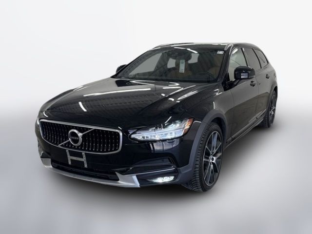 2020 Volvo V90 Cross Country Base