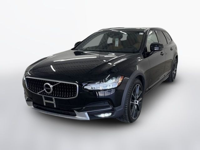 2020 Volvo V90 Cross Country Base