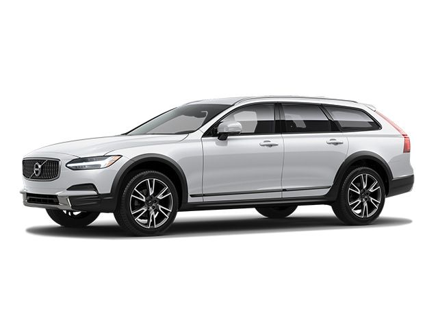 2020 Volvo V90 Cross Country Base