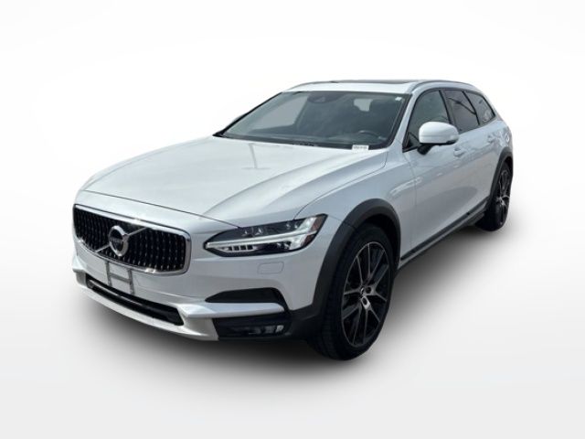 2020 Volvo V90 Cross Country Base