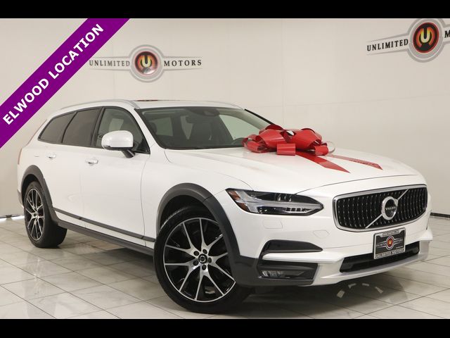 2020 Volvo V90 Cross Country Base