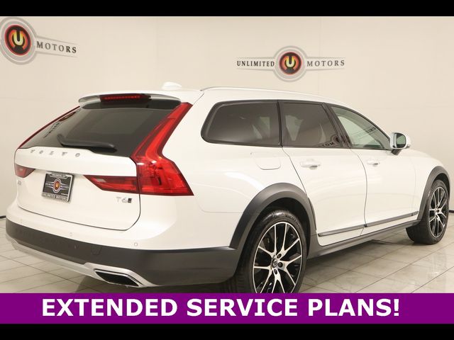 2020 Volvo V90 Cross Country Base