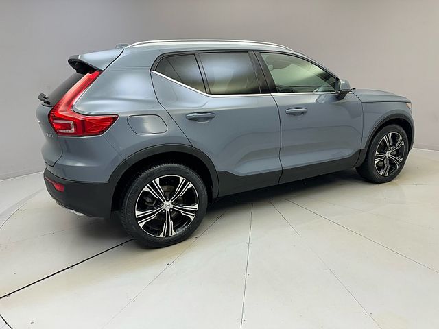 2020 Volvo XC40 Inscription