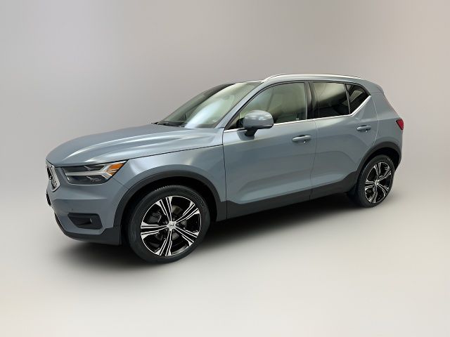 2020 Volvo XC40 Inscription