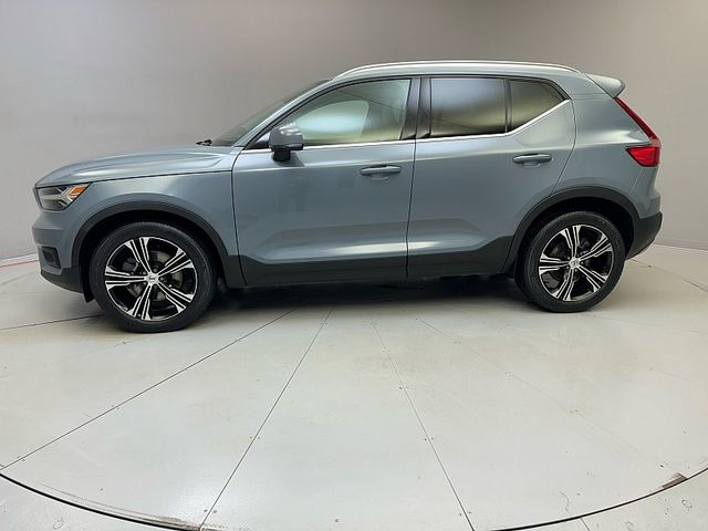 2020 Volvo XC40 Inscription