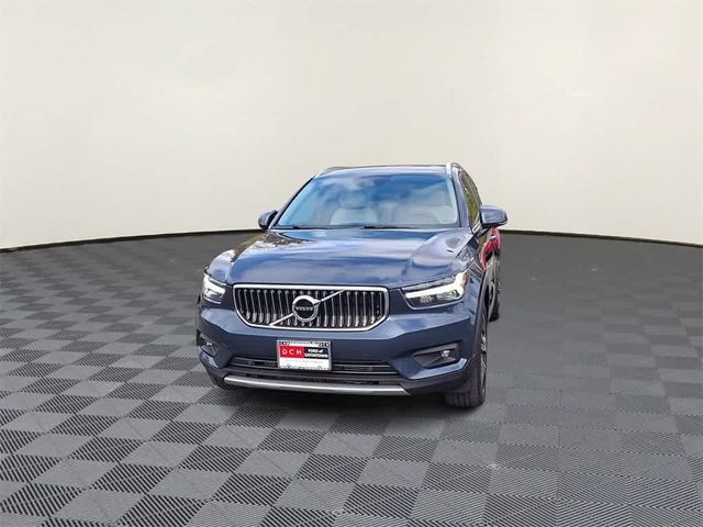 2020 Volvo XC40 Inscription