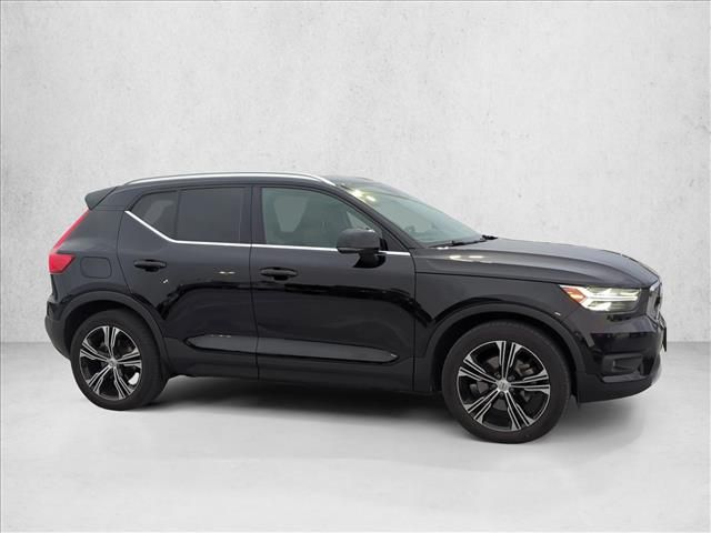 2020 Volvo XC40 Inscription
