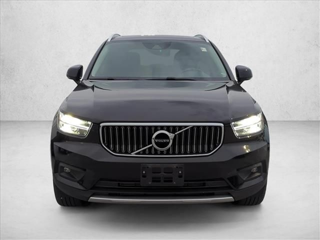 2020 Volvo XC40 Inscription