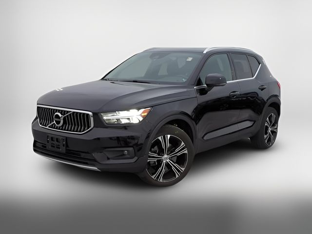 2020 Volvo XC40 Inscription