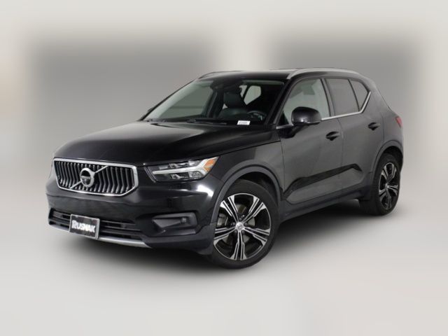2020 Volvo XC40 Inscription