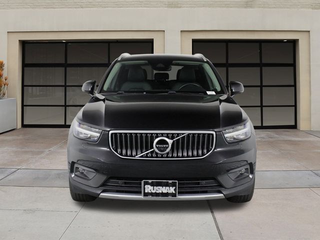 2020 Volvo XC40 Inscription