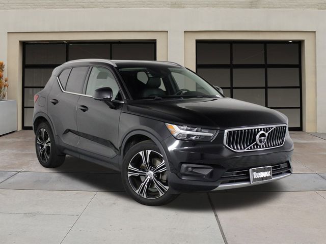 2020 Volvo XC40 Inscription