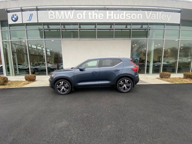 2020 Volvo XC40 Inscription