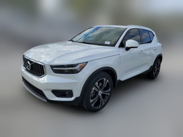 2020 Volvo XC40 Inscription