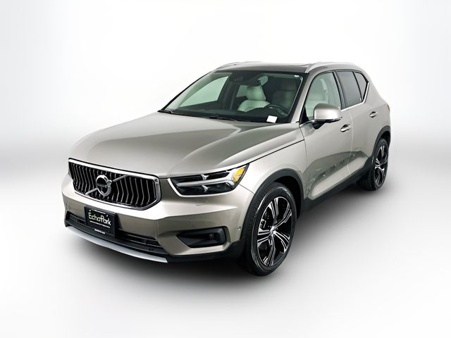 2020 Volvo XC40 Inscription