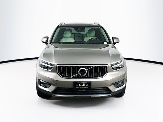 2020 Volvo XC40 Inscription