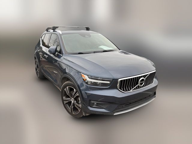 2020 Volvo XC40 Inscription