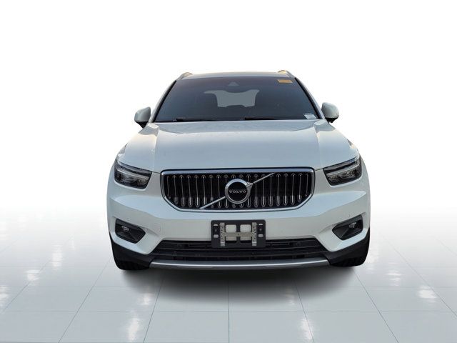 2020 Volvo XC40 Inscription