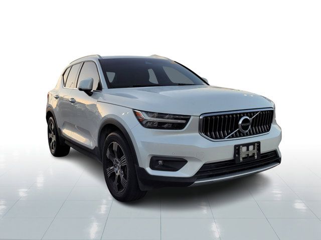 2020 Volvo XC40 Inscription