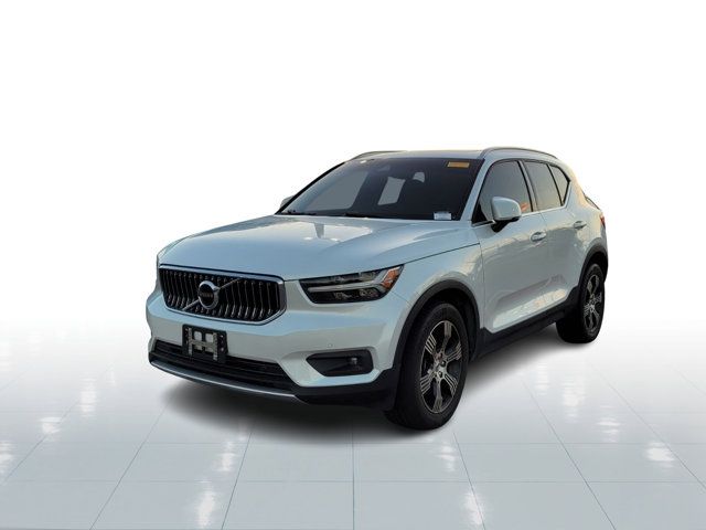 2020 Volvo XC40 Inscription