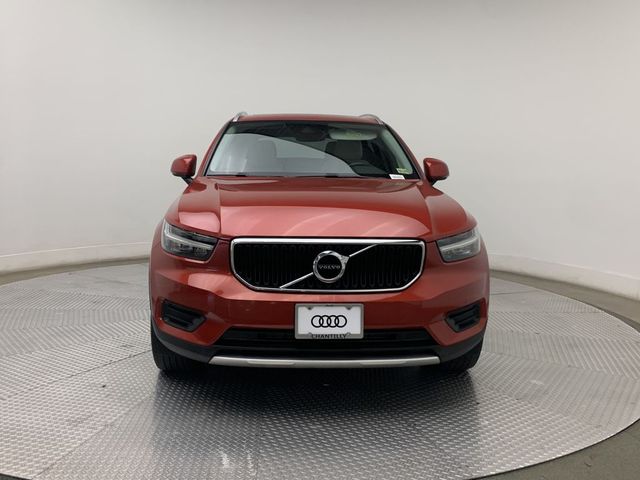 2020 Volvo XC40 Momentum