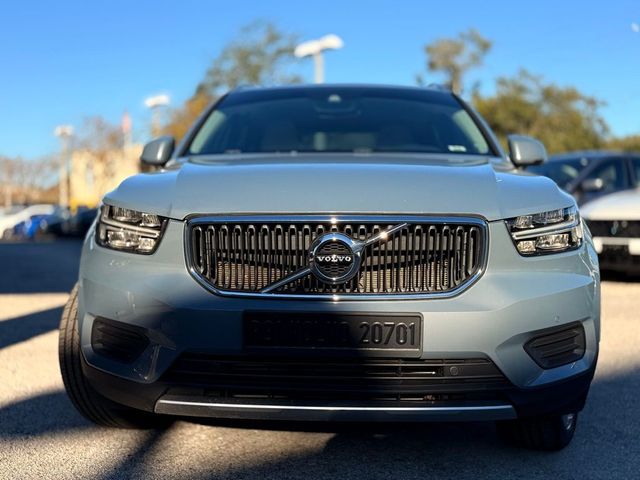 2020 Volvo XC40 Momentum