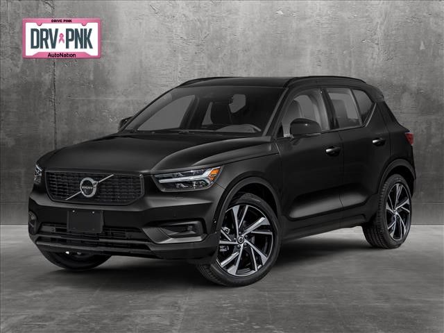 2020 Volvo XC40 R-Design