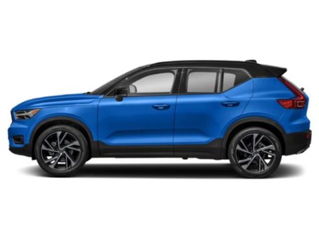 2020 Volvo XC40 R-Design