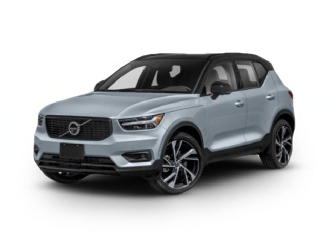 2020 Volvo XC40 R-Design