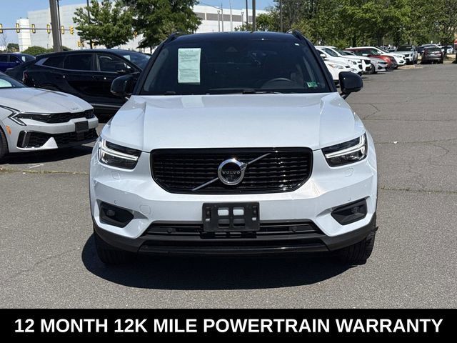 2020 Volvo XC40 R-Design
