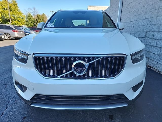 2020 Volvo XC40 Inscription