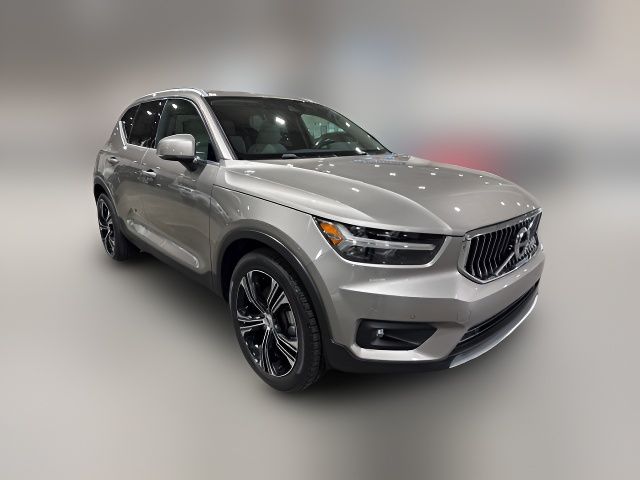 2020 Volvo XC40 Inscription