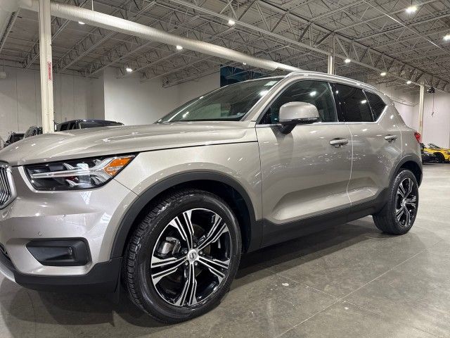 2020 Volvo XC40 Inscription