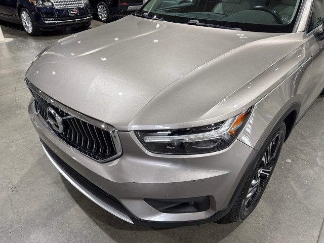 2020 Volvo XC40 Inscription