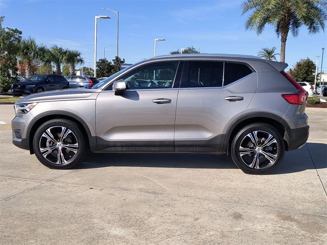 2020 Volvo XC40 Inscription