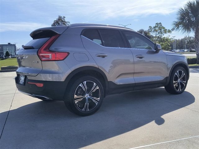 2020 Volvo XC40 Inscription