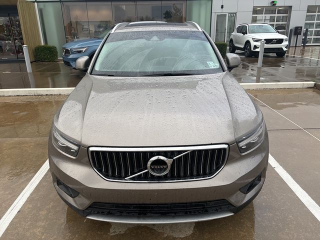 2020 Volvo XC40 Inscription