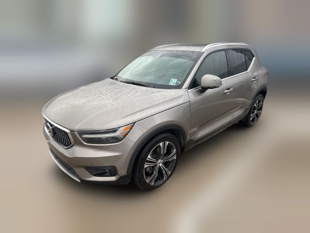 2020 Volvo XC40 Inscription