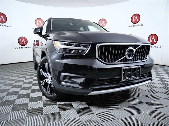 2020 Volvo XC40 Inscription