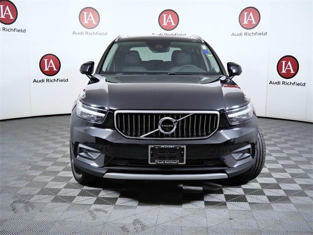 2020 Volvo XC40 Inscription