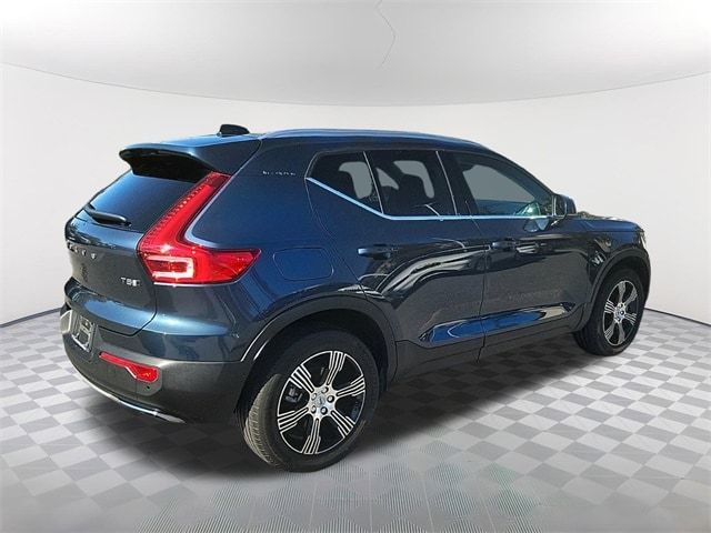 2020 Volvo XC40 Inscription