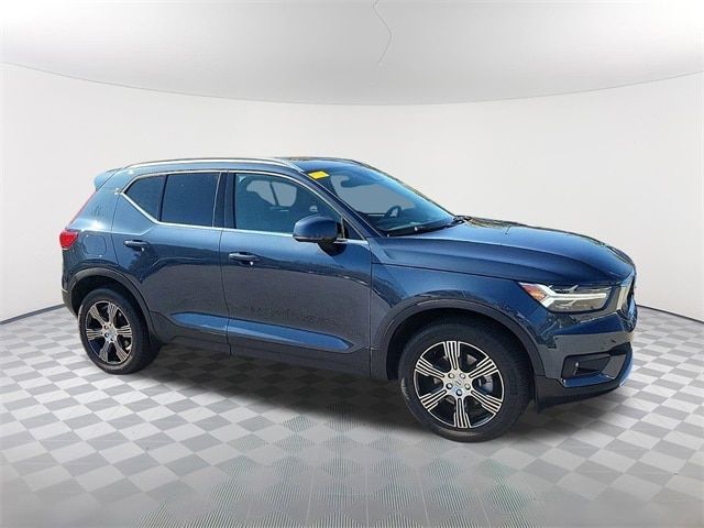 2020 Volvo XC40 Inscription